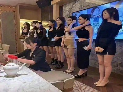 甘肃KTV招聘